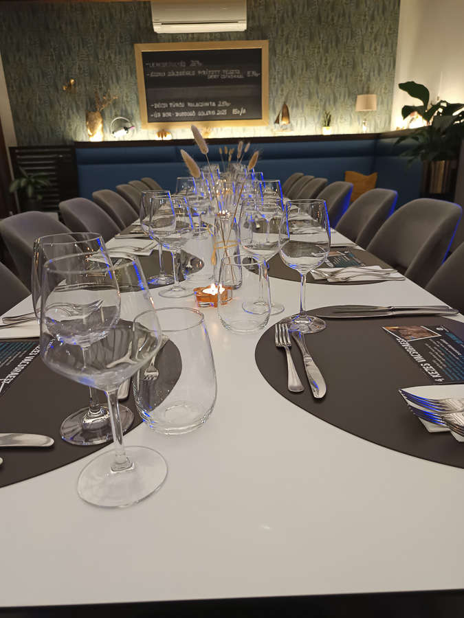 GianPiero's Étterem - Balatonboglár