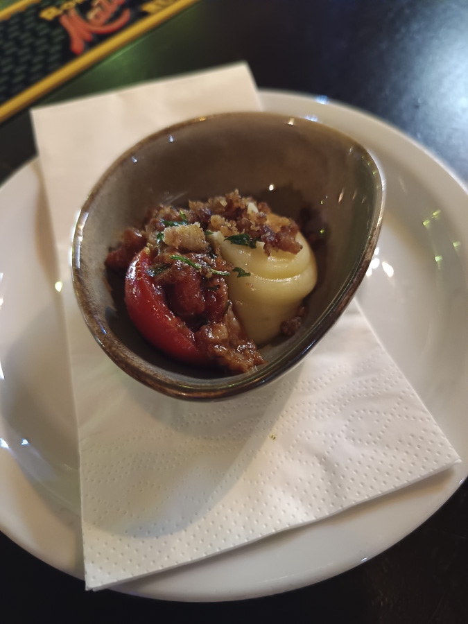 GianPiero's Étterem - Balatonboglár