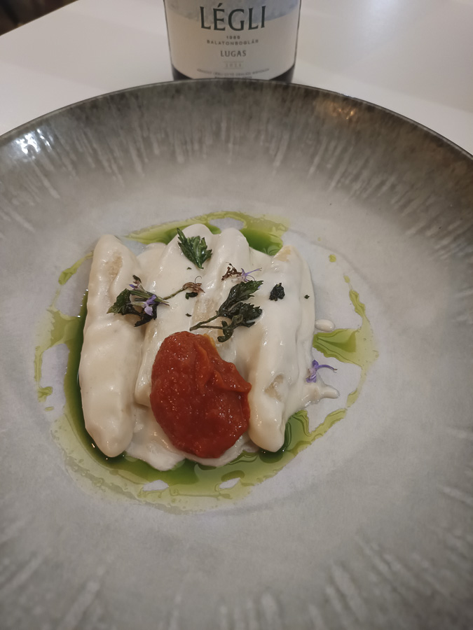 GianPiero's Étterem - Balatonboglár