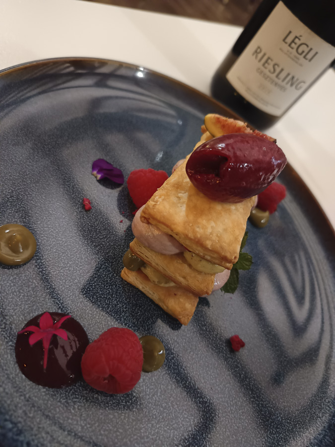 GianPiero's Étterem - Balatonboglár