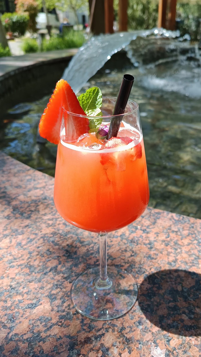 GianPiero's - Aktuális