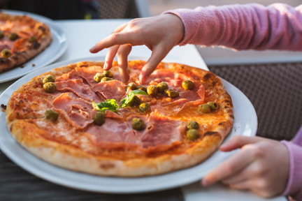 GianPiero's - Aktuális